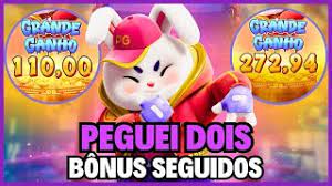 rabbit fortune pg para mobile